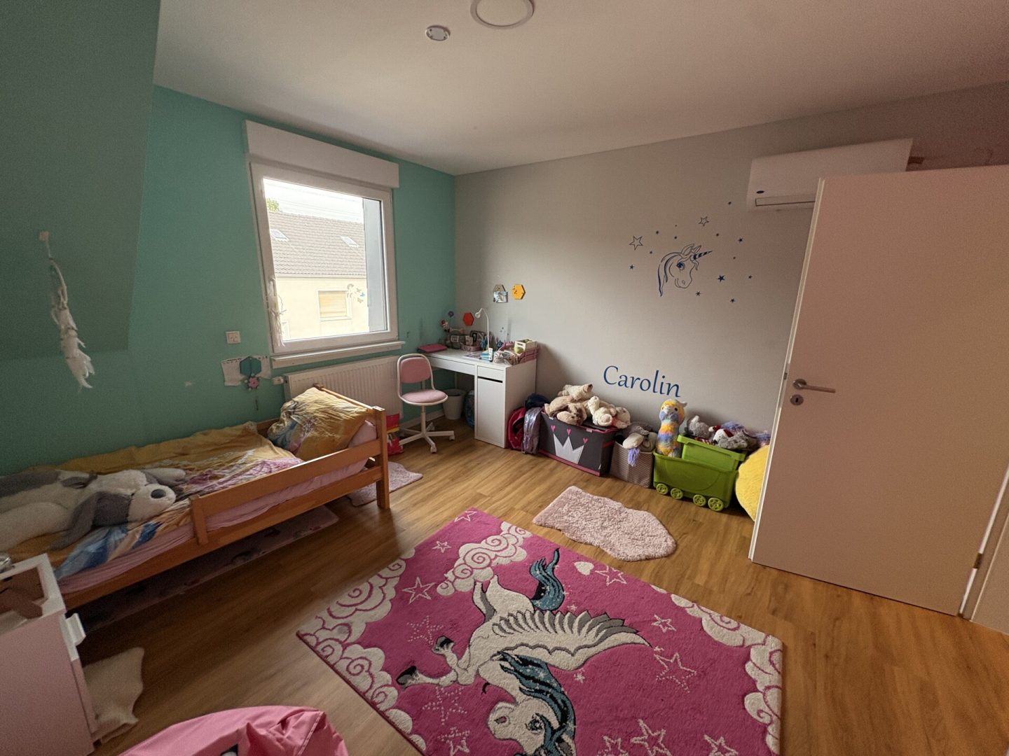 Schlafzimmer 2