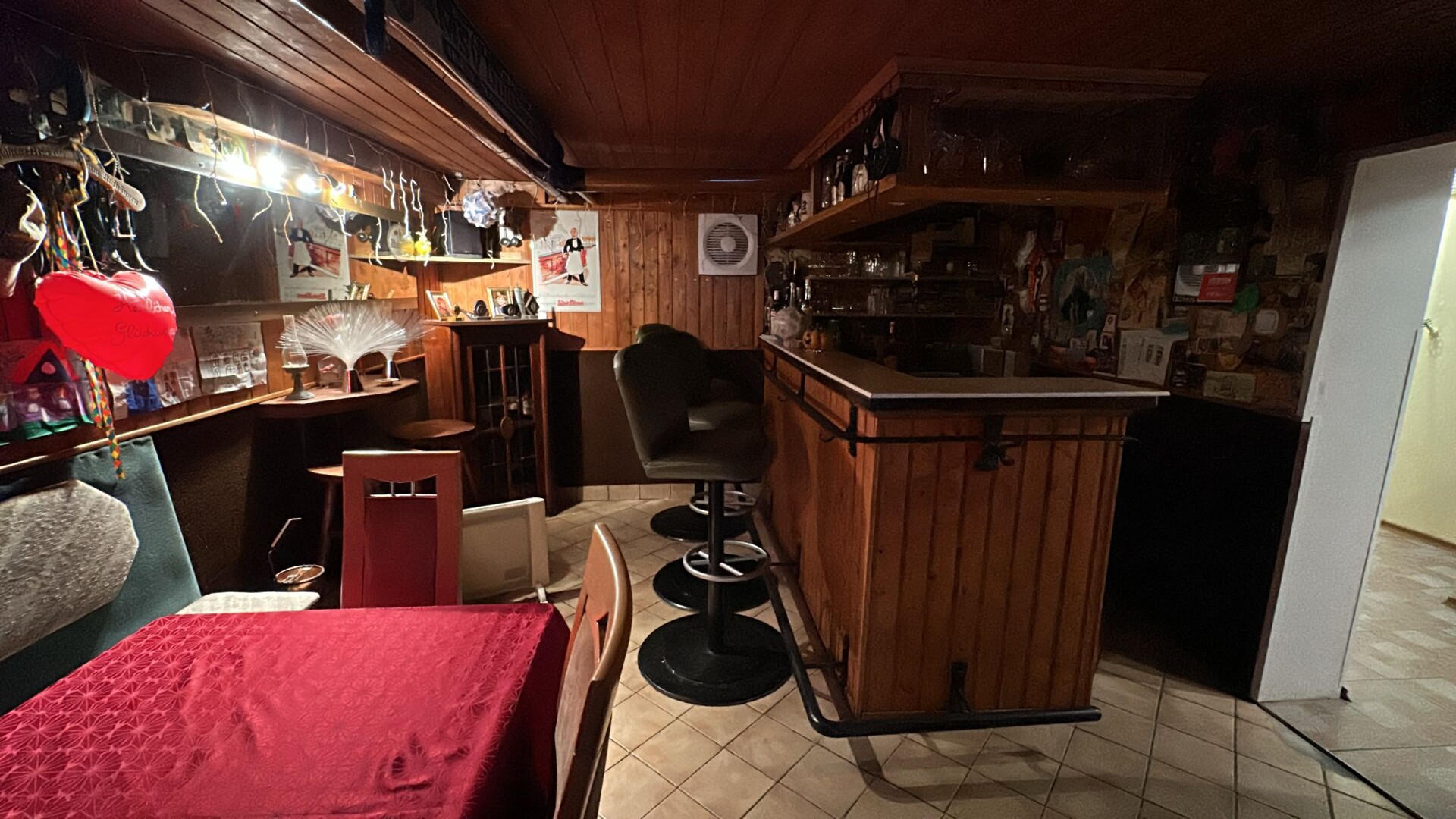 Partykeller