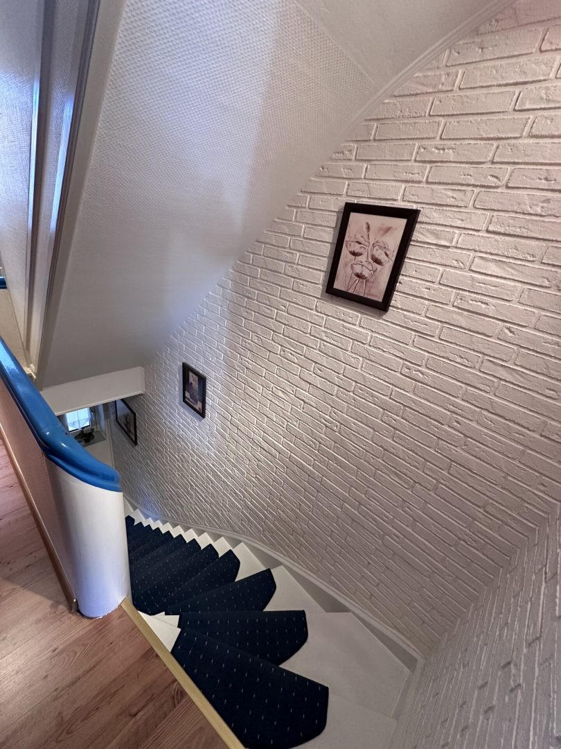 Treppe