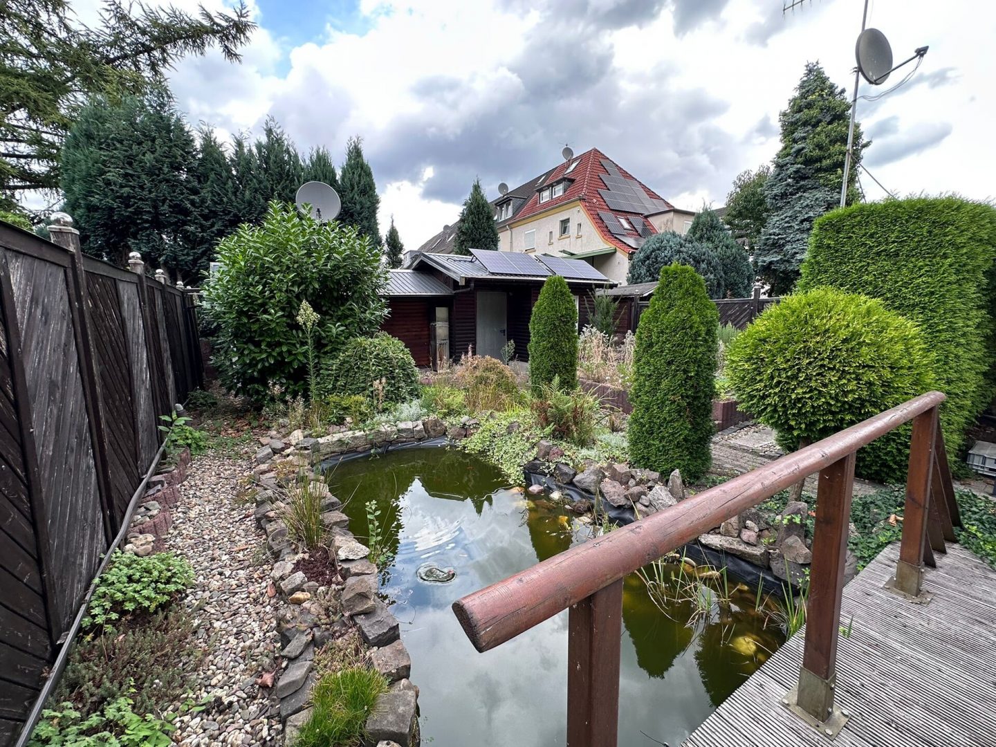 Garten 1