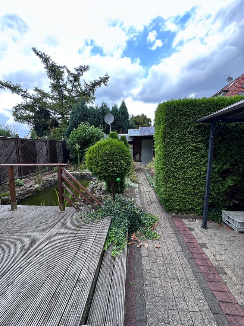 Garten 2