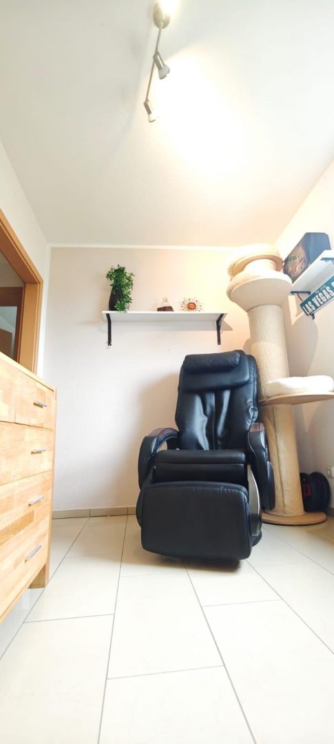 2. Schlafzimmer