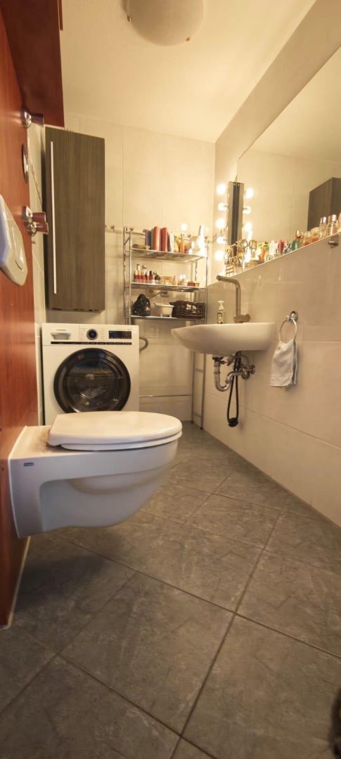 Gäste-WC