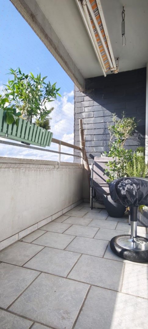 Balkon