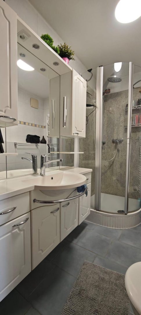Badezimmer