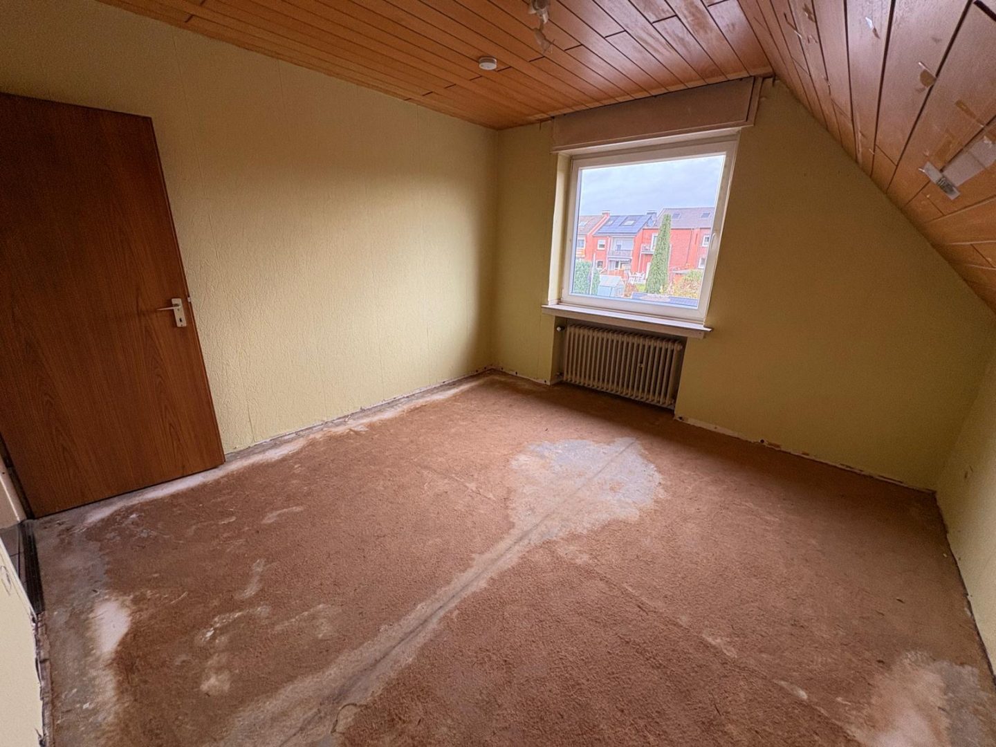 Schlafen 1 Obergeschoss