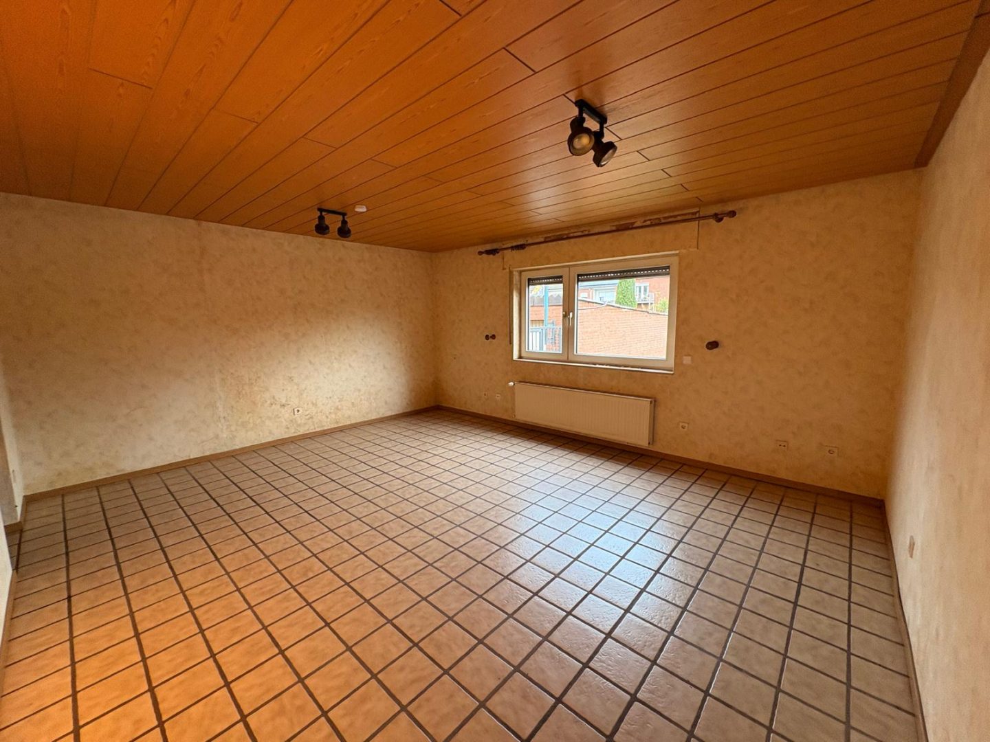 Schlafen 2 Erdgeschoss