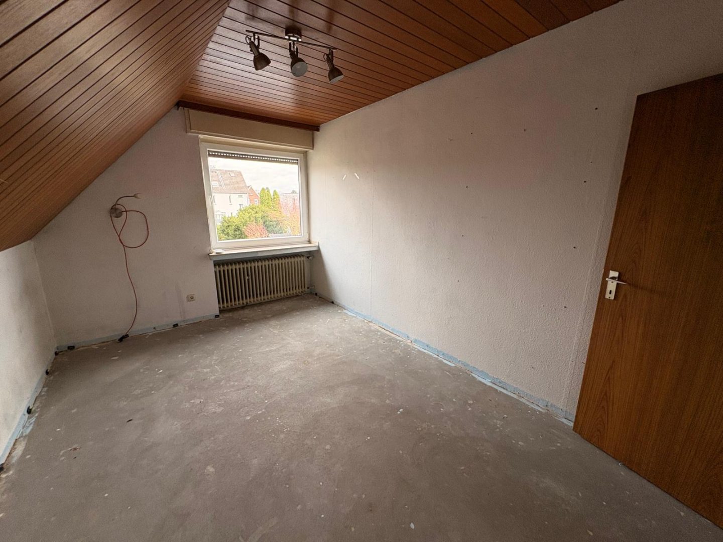 Schlafen 2 Obergeschoss