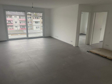 Wohn-/ Essbereich - Investment der Oberklasse: MFH aus 2024 in Dortmund-Hörde