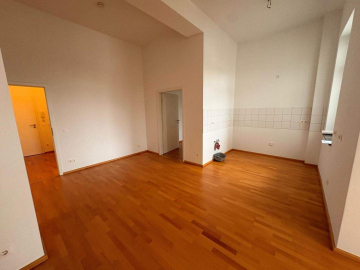 Küche - Zeitlos wohnen, nachhaltig investieren – 2,5 Zimmer mit Aufzug, Balkon & Stellplatz